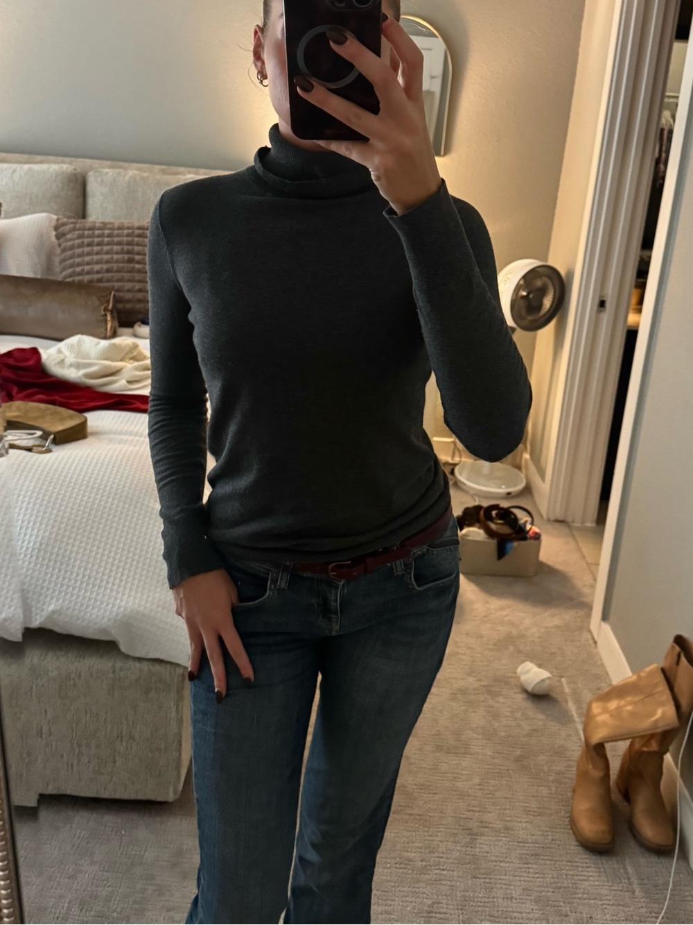 Gap Turtleneck